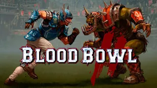 [Blood Bowl 2] [PS4 PRO] [PS Now] [Первый запуск]