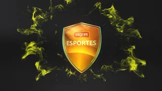 AO VIVO! Assista ao Sagres Esportes | 27/04/2022