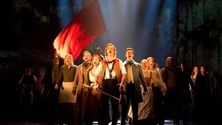 One Day More - Les Misérables Australia