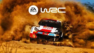 Pełny poradnik w którym jest wszystko do gry EA Sports WRC co wam jest potrzebne