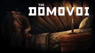 The Domovoi