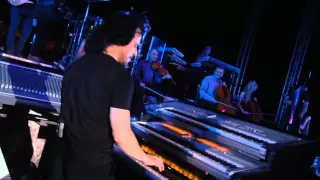 Yanni - Vertigo (Live at El Morro, Puerto Rico) HD