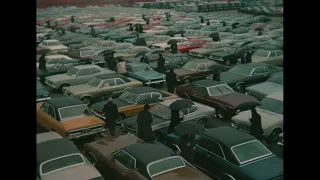 Episode #43: Jacques Tati Week 3 (Trafic + Parade)