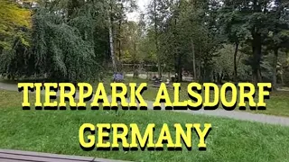 Tierpark Zoo Alsdorf Germany 🇩🇪