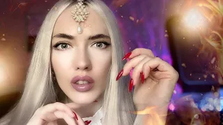 АСМР❤️‍🔥МАГИЯ ОГНЯ❤️‍🔥 Ароматерапия .ASMR❤️‍🔥Fire Magic❤️‍🔥 #asmr #асмр #асмрвидео #асмрзвукирта