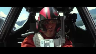 Звёздные войны: Пробуждение силы (Star Wars: Episode VII - The Force Awakens) | Trailer #2 2015