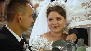 Весільний кліп Михайла і Юлії кліп2. Українське весілля