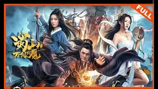 SUNDARI AUR PISACH - new action chinese movie