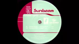 Sunbeam - Outside World (Original Mix) [URBAN]