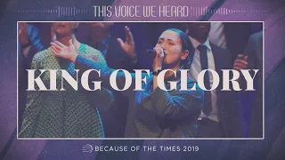 King of Glory | BOTT 2019 | POA Worship