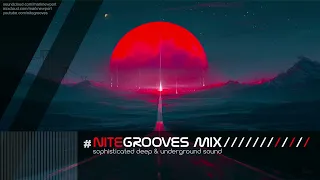 nitegrooves mix | Deep House, Melodic House & Techno | 01/2024