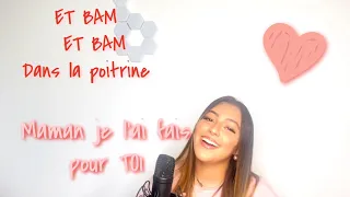 Et Bam - Mentissa (cover)