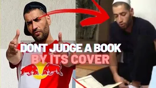 THIS FAMOUS RAPPER ACCEPTS QURAN CHALLENGE ....WHAT HAPPENS NEXT WILL SHOCK YOU