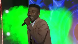 PERFORMANCE YA MWISHO YA YUSUPH NIZAR KWENYE JUKWAA LA FAINALI YA BSS SEASON11