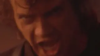 Bully Maguire makes Anakin cry