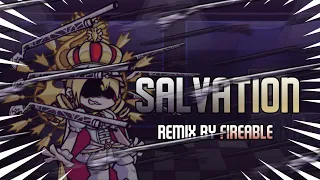 VS. Mami - Salvation (Fireable Remix)