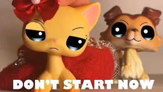 LPS MV Don’t Start Now - Dua Lipa (HAPPY LPSTUBE DAY!)