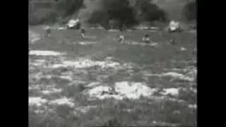 Panzer Grenadier Training Film 1944 Part 4 4