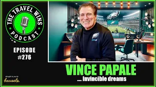 Vince Papale Invincible dreams - Ep.  276