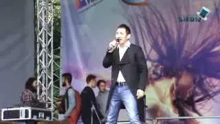 KRASNOBAEV SHOW День молодёжи 2015