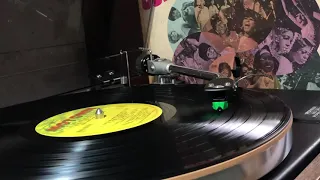 The Supremes - Misery Makes its Way Home in My Heart (Vinyl)