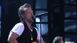 John Mellencamp - Rain on the Scarecrow (Live at Farm Aid 2017)