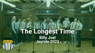 The Longest Time - Route 9 at Joyride 2023