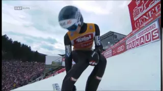 Michael Hayböck Innsbruck-Bergisel 2015 138m - HR ORF