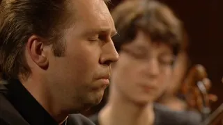 Leif Ove Andsnes Plays Grieg Piano Concerto in A Minor, Op. 16