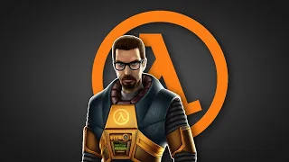 Фримен попал в плен/ Half Life 1 #5