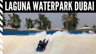 Laguna Waterpark Dubai | La Mer Beach Dubai