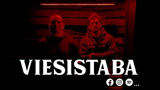 Viesistaba S2EP21 l Viesos ar Pagrabs -  l @arturs_iet