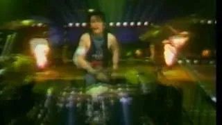 Die Ärzte Live   1987   Nach uns die Sintflut   19   Elke