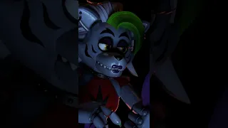 FNAF Ruin Lore Explained | Roxy and Cassie #securitybreach