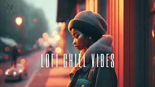 Lofi Chill Vibes - Smooth Beats for Work and Relaxation