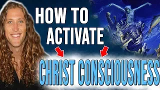 HIDDEN TEACHINGS Of The Bible That Explain CHRIST CONSCIOUSNESS +  Manifestation  (POWERFUL Info!)