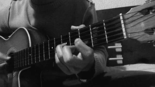 El Laberinto Del Fauno Guitarra - Pan's Labyrinth Lullaby Guitar