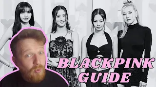 AN (UN)HELPFUL GUIDE TO BLACKPINK (2019) - REACTION! #blinks #blackpink #blackpinkreaction #kpop