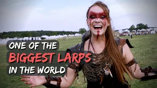 10 Facts About Drachenfest | LARP in Germany