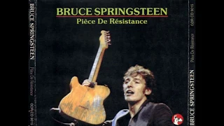 19. She's the One - Bruce Springsteen & the E Street Band Live 9/19/1978 Passaic, NJ