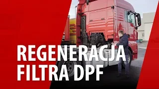 CplusE #46 - Regeneracja filtra DPF