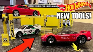 HOT WHEELS HUNTING, FAST & FURIOUS DIECAST, WHEEL SWAPS, & MORE!