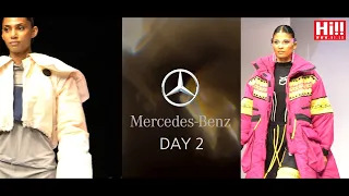 Mercedes-Benz Fashion Week - Sri Lanka - 2021 - Day 02