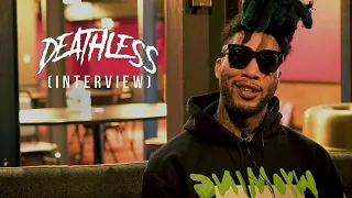 TM88 on Lil Uzi Vert, 808 Mafia, New Project w/ Young Thug, Gunna, Southside + More (Interview)