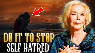 How To Love Yourself and Overcome Self-hatred - Louise Hay's Powerful Speech Will Change Your Life