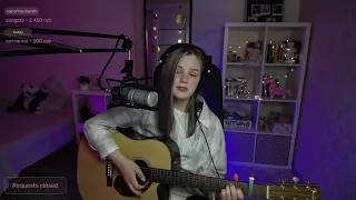 IOWA - Одно и то же (cover by etreamoi)