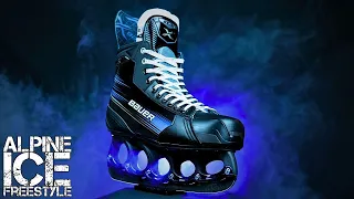 The (almost) Perfect Skate | Bauer X | Review & Test