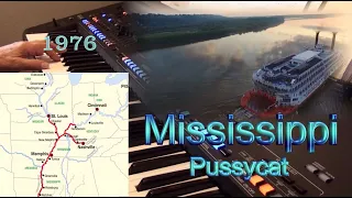 Mississippi - Pussycat, on Genos