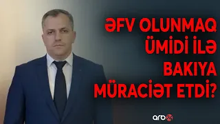 SON DƏQİQƏ! Şahramanyandan Bakıya son yalvarışlar: Xankəndidə könüllü tabe prosesi başladı - CANLI