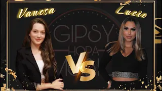 Vanesa Horakova VS Lucie Bikarova